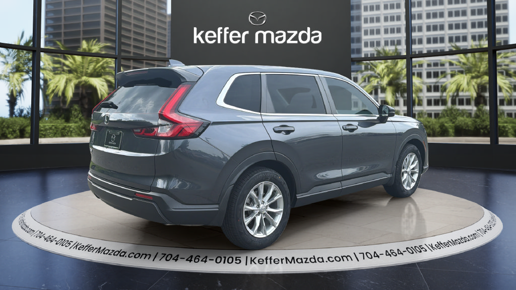 Used 2024 Honda CR-V EX image 7