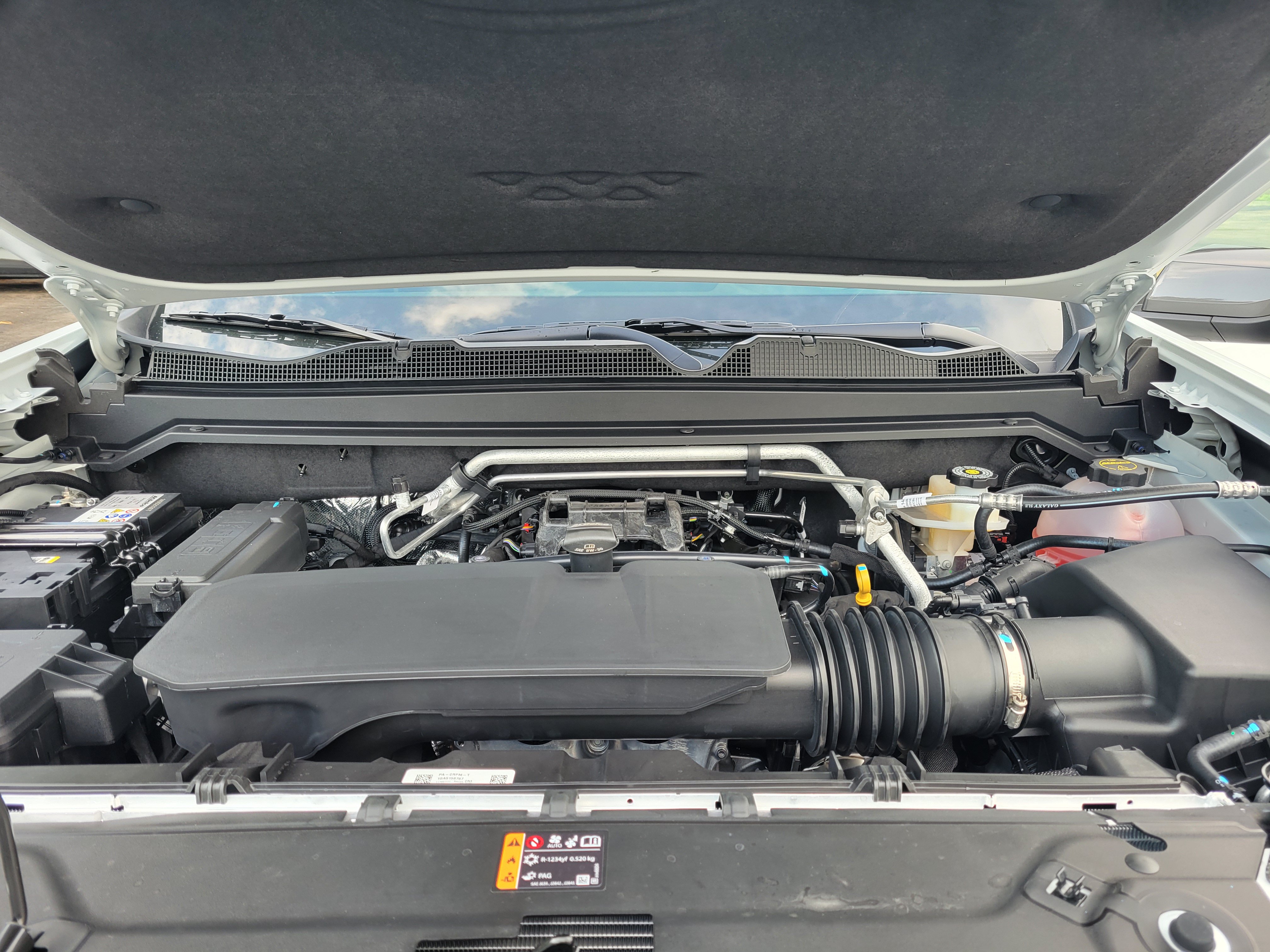 New 2026 Chevrolet Colorado LT w/ LT Convenience Package RWD image 14