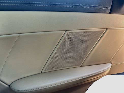 Used 2011 Cadillac CTS Performance RWD image 25