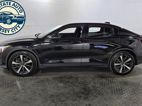 Used 2022 Polestar Polestar 2 w/ Pilot Package AWD/4WD image 4