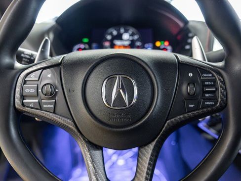 Used 2022 Acura NSX Type S AWD/4WD image 38
