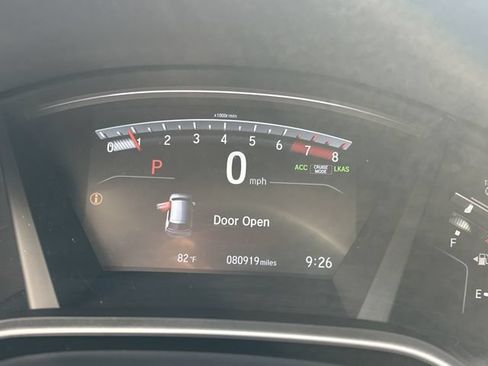 Used 2018 Honda CR-V EX image 27