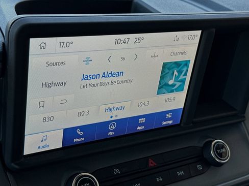 New 2024 Ford Maverick Tremor w/ Tremor Off-Road Package image 17