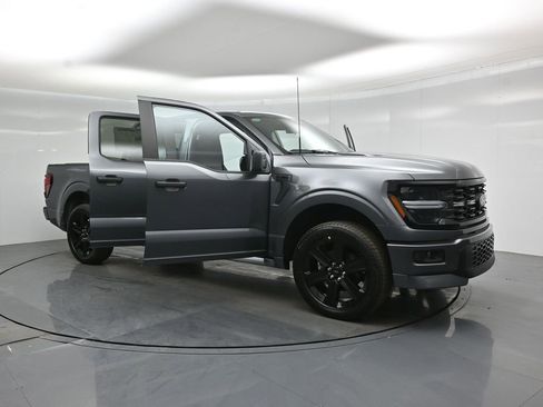 New 2026 Ford F150 STX w/ F-150 LOBO Package AWD/4WD image 29