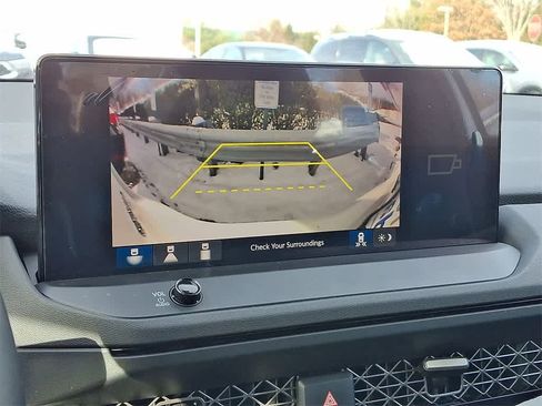 Certified 2025 Honda Accord Sport image 14