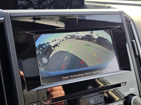 Certified 2023 Subaru Crosstrek 2.0i Premium image 30