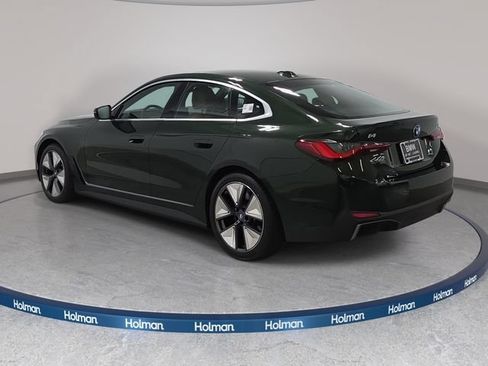 Certified 2023 BMW i4 eDrive35 w/ Premium Package RWD image 7