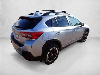 Certified 2023 Subaru Crosstrek 2.0i Premium w/ Popular Package #3 AWD/4WD video 4