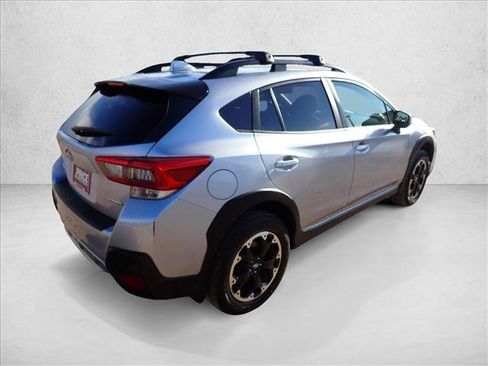 Certified 2023 Subaru Crosstrek 2.0i Premium w/ Popular Package #3 AWD/4WD image 4