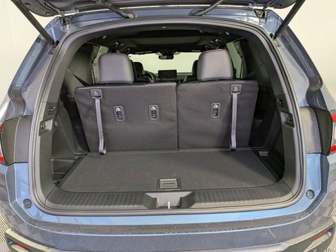New 2026 Honda Pilot TrailSport image 13
