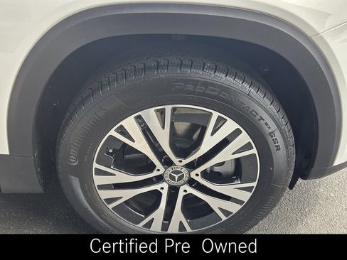 Certified 2026 Mercedes-Benz GLB 250 4MATIC image 13