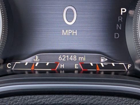 Used 2021 Jeep Cherokee Latitude Lux w/ Sun & Sound Group FWD image 20
