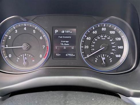 Used 2018 Hyundai Kona SEL w/ SEL Tech Package 02 FWD image 32