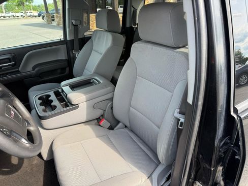 Used 2018 GMC Sierra 1500 2WD Double Cab w/ Elevation Edition image 12
