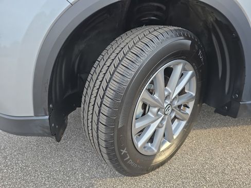 Used 2023 MAZDA CX-5 AWD 2.5 S w/ Preferred Package image 31