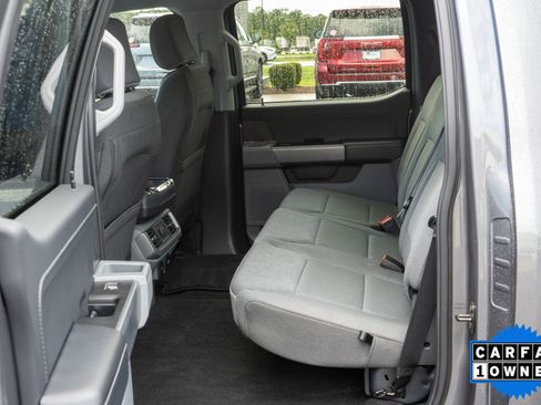 Used 2024 Ford F150 XLT w/ Equipment Group 302A MID AWD/4WD image 30