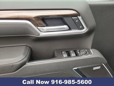 New 2026 Chevrolet Silverado 1500 RST image 27