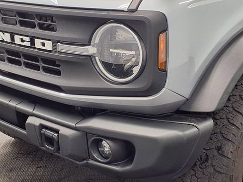 Used 2023 Ford Bronco Black Diamond AWD/4WD image 34