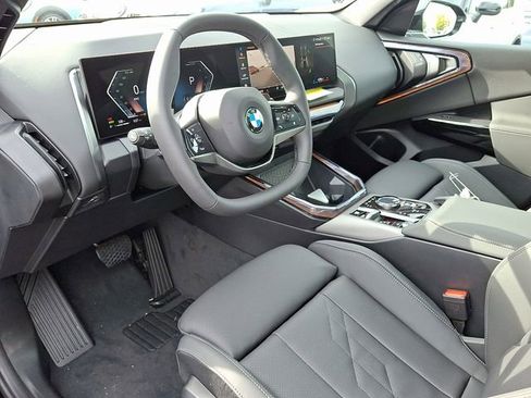 New 2026 BMW X3 xDrive30 w/ Convenience Package image 11