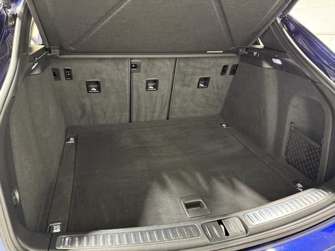 Used 2024 Porsche Macan Turbo w/ Premium Plus Package image 22