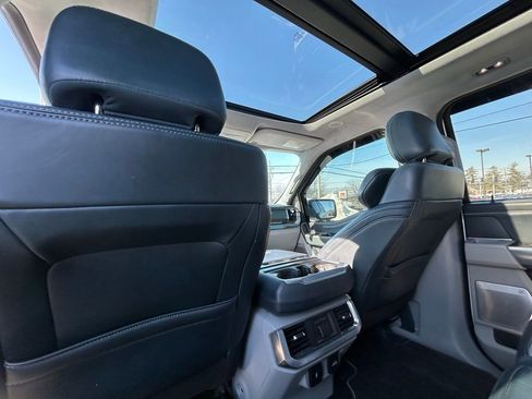 Used 2021 Ford F150 Limited image 28