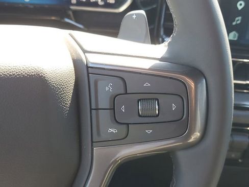 Certified 2026 Chevrolet Silverado 1500 ZR2 AWD/4WD image 22