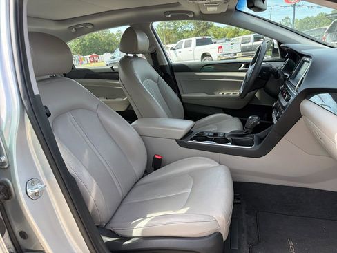 Used 2019 Hyundai Sonata Limited w/ Ultimate Package 02 FWD image 13