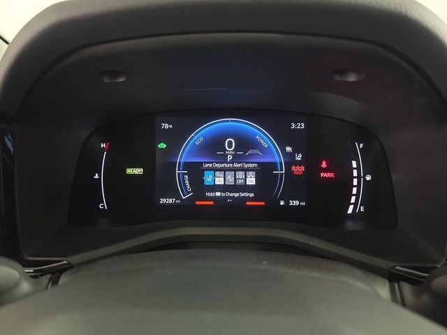 Used 2025 Toyota Camry LE FWD image 16