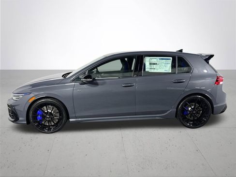 New 2026 Volkswagen Golf image 9