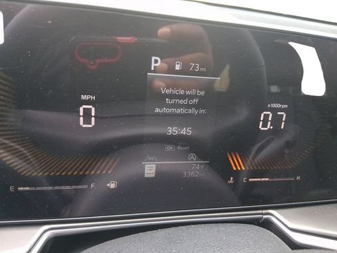 Used 2026 Kia Sorento EX FWD image 14