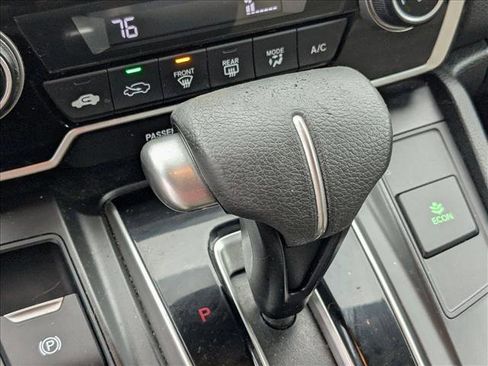 Used 2017 Honda CR-V LX image 12