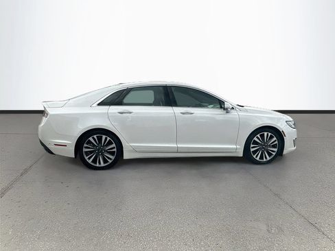 Used 2020 Lincoln MKZ Reserve w/ Elements Package FWD image 8