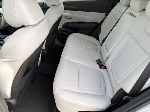 New 2026 Hyundai Tucson Limited AWD/4WD image 17