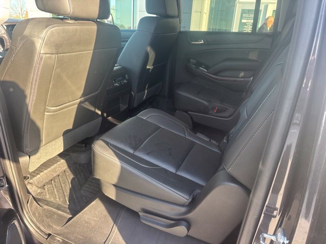 Used 2018 GMC Yukon XL SLT w/ Premium Edition AWD/4WD image 8