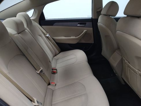 Used 2018 Hyundai Sonata SE FWD image 19