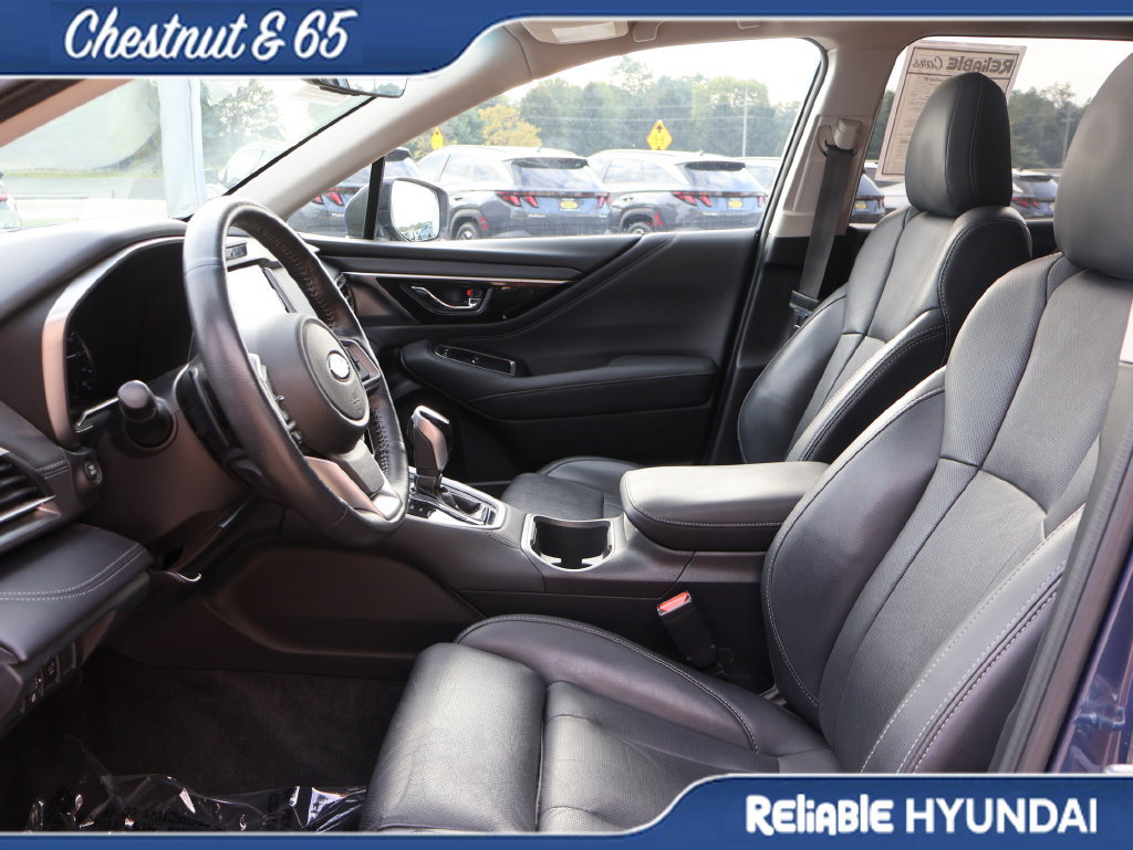 Used 2021 Subaru Outback Limited XT AWD/4WD image 23