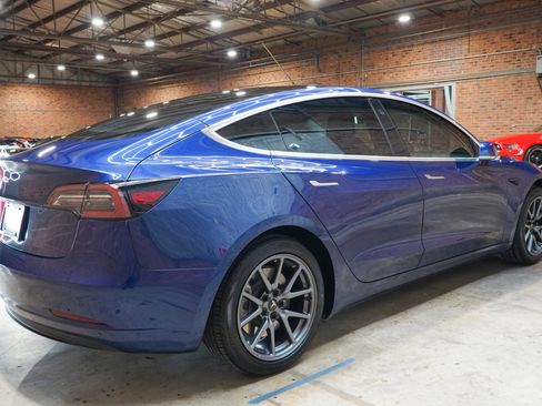 Used 2020 Tesla Model 3 Standard Range Plus RWD image 12