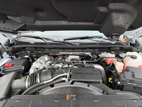 New 2026 GMC Sierra 3500 Denali w/ Technology Package image 10