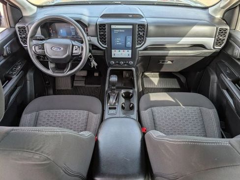 Used 2024 Ford Ranger XL w/ Trailer Tow Package image 13