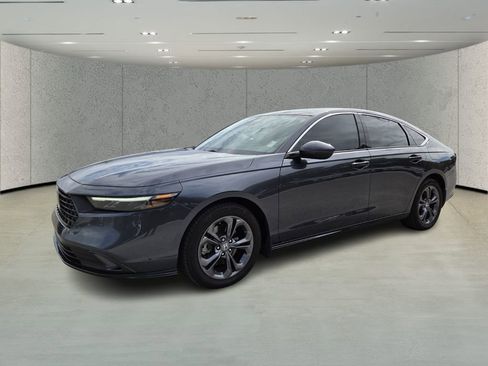 Used 2024 Honda Accord EX-L image 7