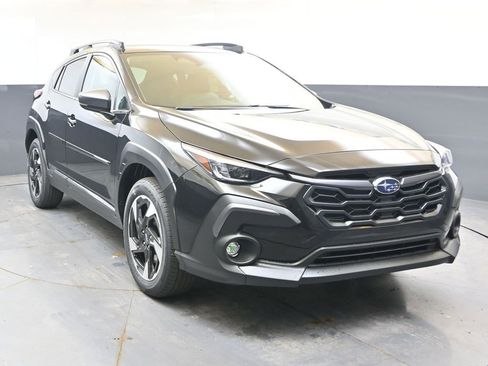New 2026 Subaru Crosstrek 2.5i Limited AWD/4WD image 8
