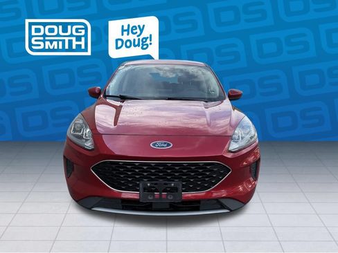 Used 2020 Ford Escape SE AWD/4WD image 3
