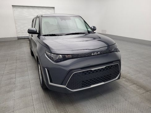 Used 2024 Kia Soul LX w/ Option Group 015 image 14