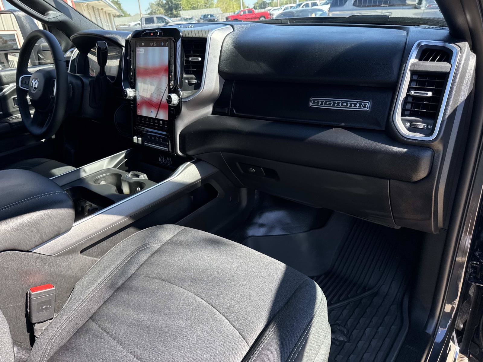 Used 2026 RAM 2500 Big Horn RWD image 12