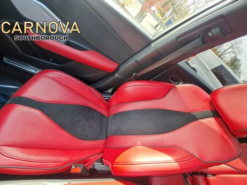 Used 2024 Acura RDX A-Spec image 38