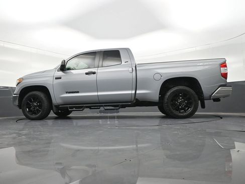 Used 2020 Toyota Tundra SR5 w/ SR5 Upgrade Package RWD image 26