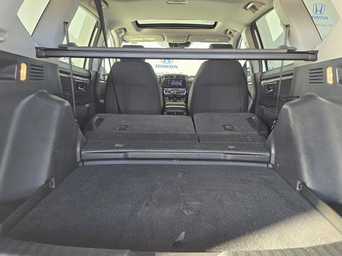 Used 2021 Honda CR-V EX image 52