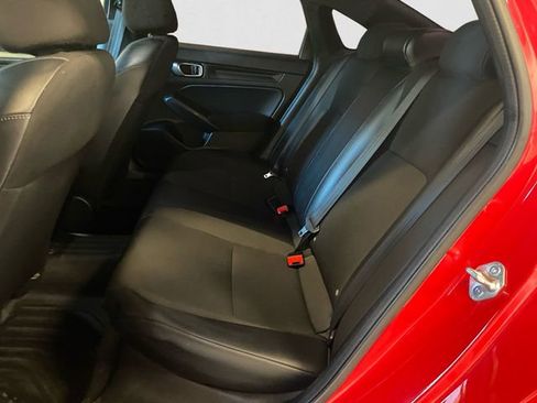 Used 2023 Honda Civic Sport image 8