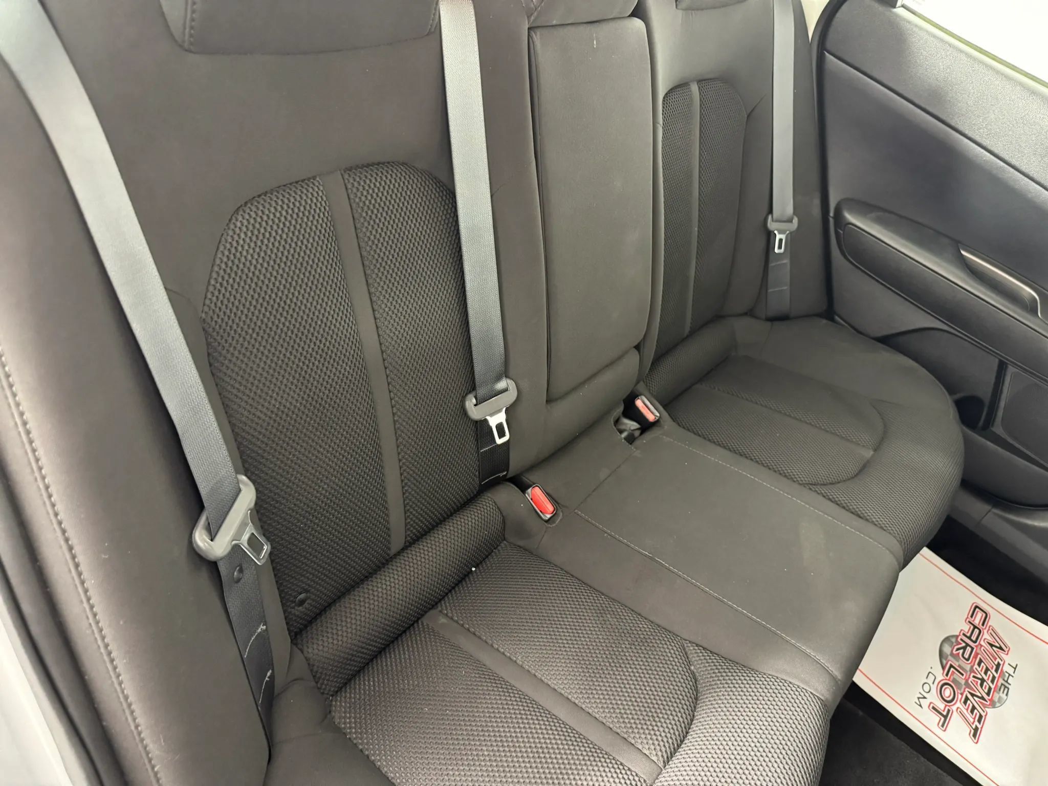 Used 2019 Kia Optima LX FWD image 33