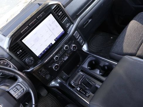 Used 2021 Ford F150 XLT w/ Equipment Group 302A High AWD/4WD image 20